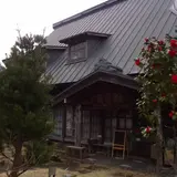 カフェ えどもんず