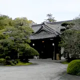 的山荘