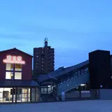 暘谷駅