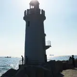 伊良湖岬