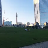 横浜港ボートパーク