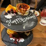 nurikabe cafe SSS（エスリー）渋谷店