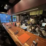 ワインとイタリア料理 141