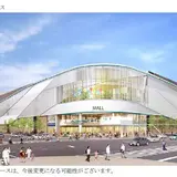 ホークスタウン