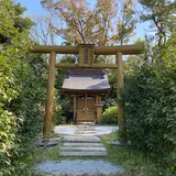 佐用姫神社