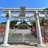 鏡山稲荷神社