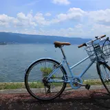 岡谷湖畔公園