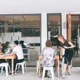 Rocket Coffeebar S.12