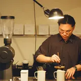 Pharos Coffee Jimbocho