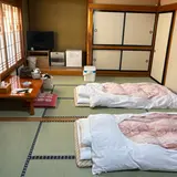 磯料理の宿 民宿 崎野屋
