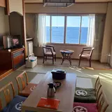 黄金崎不老ふ死温泉