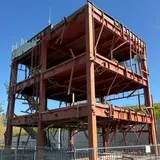 南三陸町震災復興祈念公園