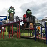 筑前町多目的運動公園