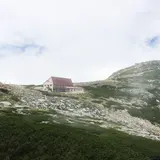 宝剣岳
