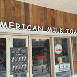 AMT CAFE 大宮店