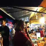 Ratchada Train Market