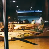Don Muang International Airport（ドンムアン国際空港）