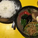 クレイジースパイス北１６条店