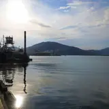 敦賀港