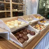 アルムベーグル 横浜元町店 Areum Bagel Yokohama Motomachi