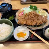 とんかつ こばやし亭