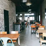 BROOKLYN SHOKUDO / ブルックリン食堂