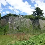 久留米城跡（篠山城）