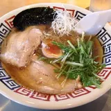 中る