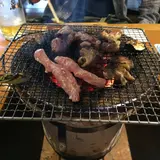 陣弥地鶏