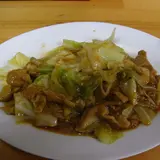 大橋ラーメン