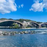 錦帯橋