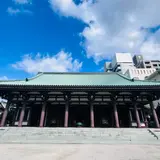 東長寺