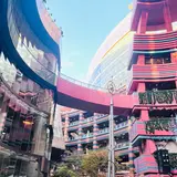 キャナルシティ博多