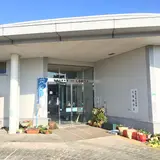 筑後川発見館くるめウス