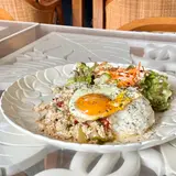 カフェアロハガーデン（CAFE ALOHA GARDEN）