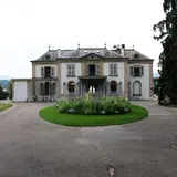Parc Mon Repos