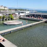 Bains des Pâquis