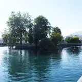 Ile Rousseau