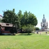 Cottage Café