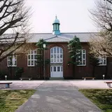 立教大学 第一食堂