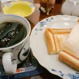 coffee 高久