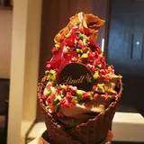 リンツ ショコラ カフェ 吉祥寺店