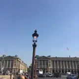 Place de la Concorde