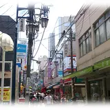 いいおおふな会（仲通、駅前、商栄会３商店街）