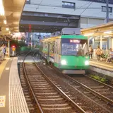 山下駅