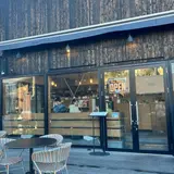 Griddle Me Local／BAR STILL