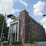 国士舘大学附属図書館中央図書館