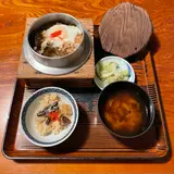 村上家釜めし
