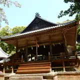 木坂海神神社