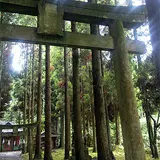 砥石健城神社